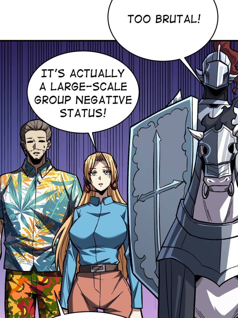 I'm Really Not A Supervillain Chapter 258 63